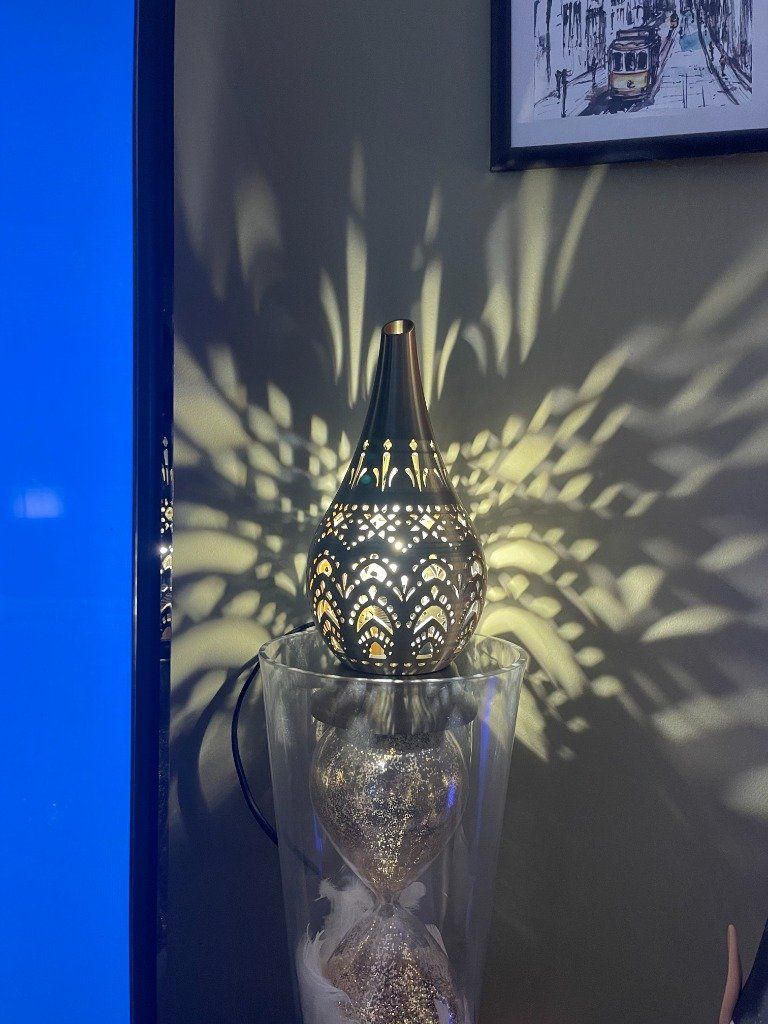 Lampe Décor