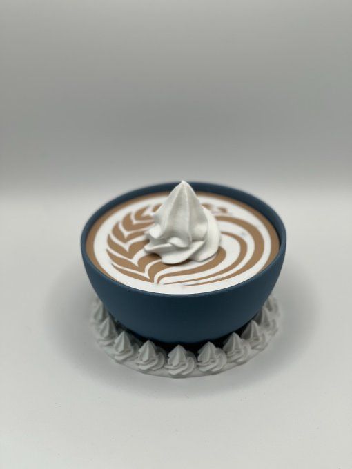 Bol Café-Crème