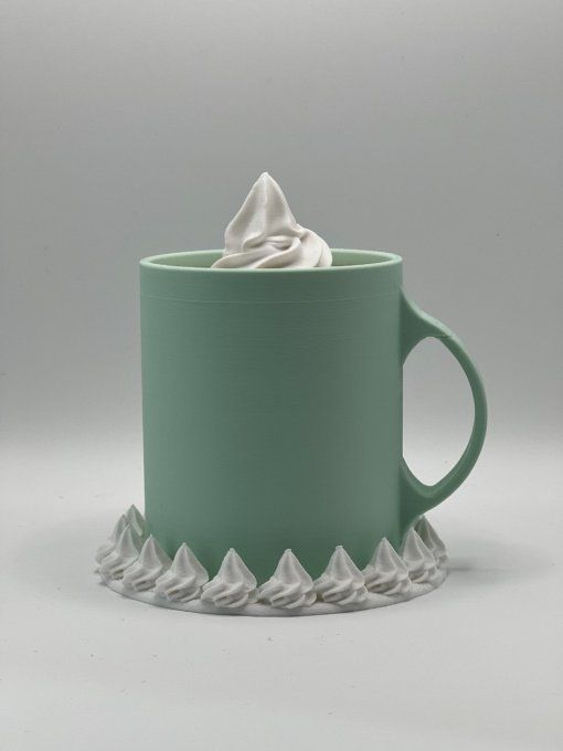 Mug Café-Crème