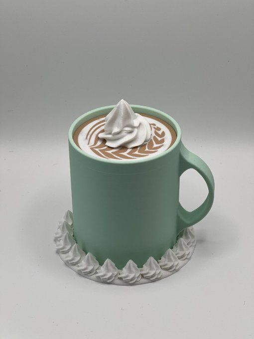 Mug Café-Crème