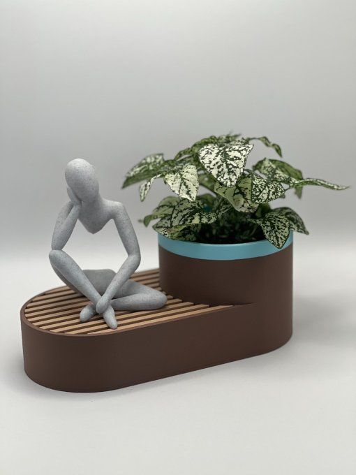Pot Display 2
