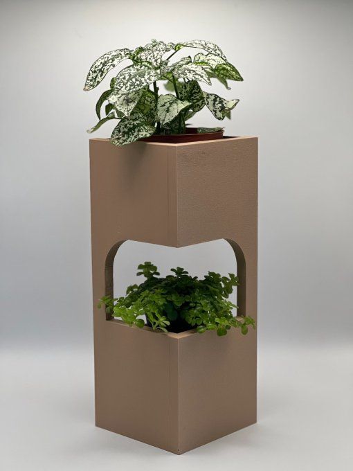 Pot SuperPose