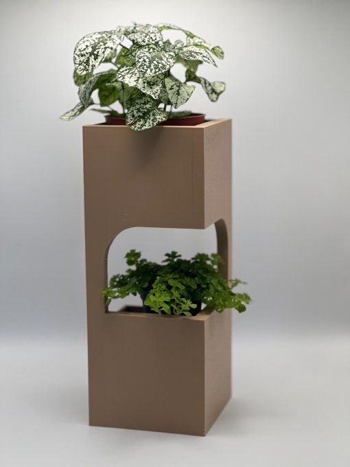 Pot SuperPose