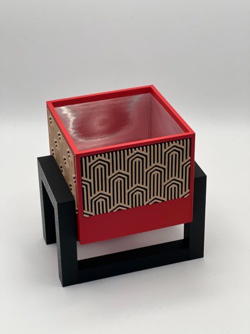 Petit Pot Design