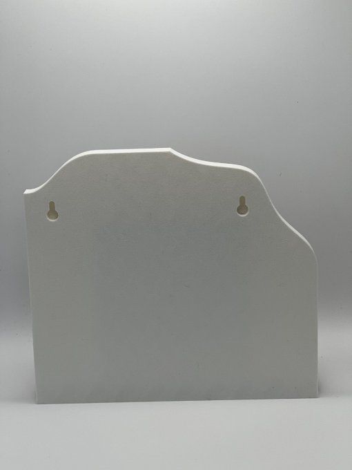 Décor Porte 3