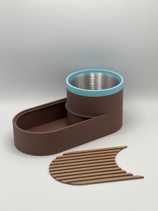 Pot Display 2