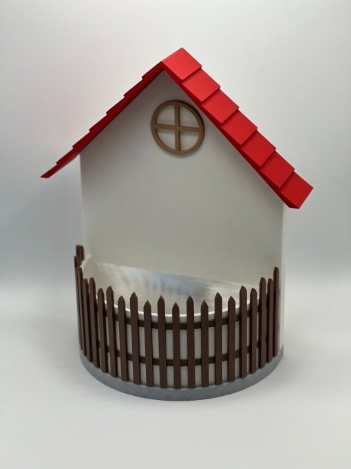 Pot Plante HOUSE