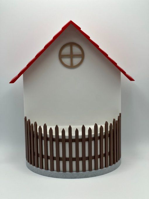 Pot Plante HOUSE