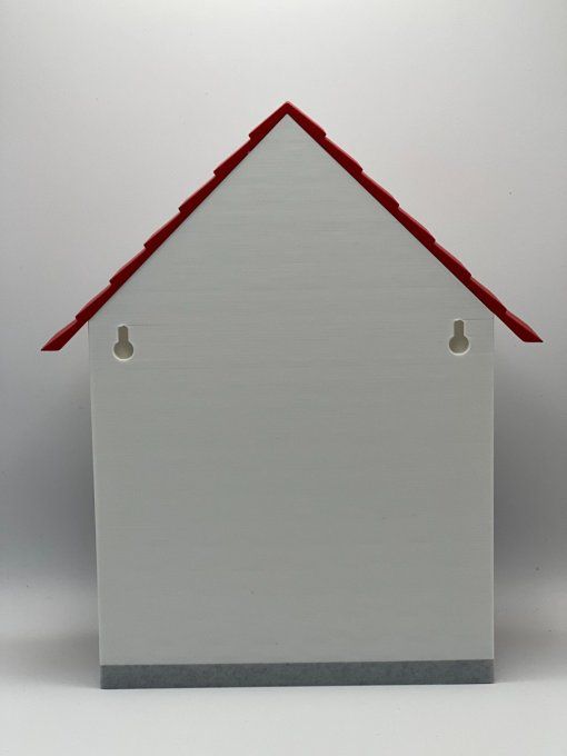 Pot Plante HOUSE