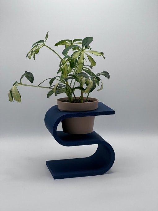 Spirale Pot