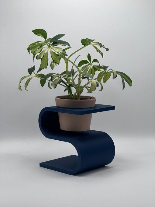 Spirale Pot
