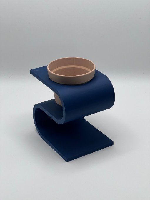 Spirale Pot