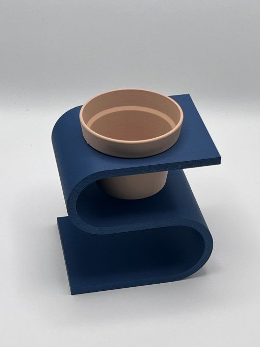 Spirale Pot