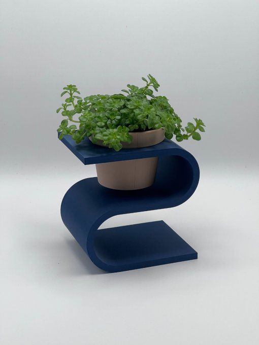 Spirale Pot