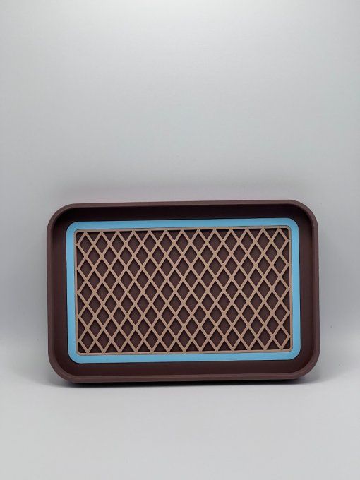 Plateau Motif
