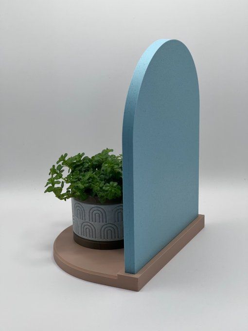 Arche Stand Pot
