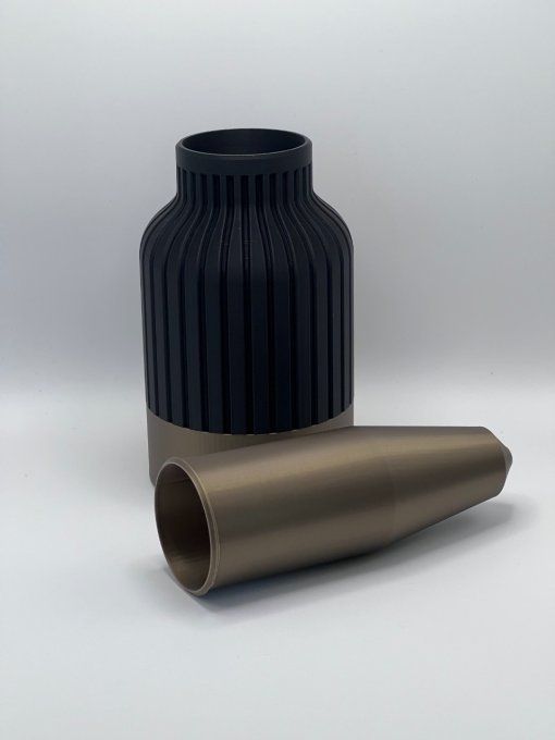 Vase Moderne 1