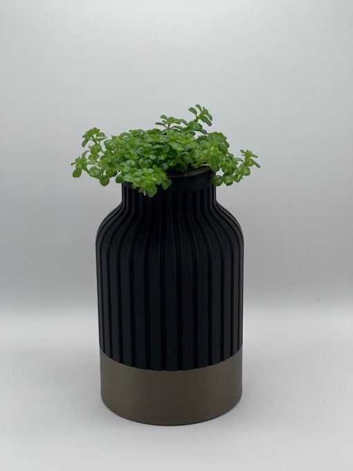 Vase Moderne 1