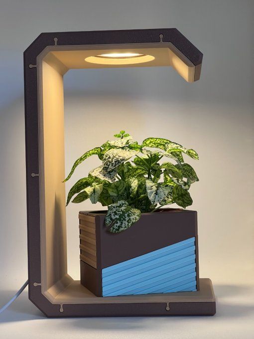 Lampe Design
