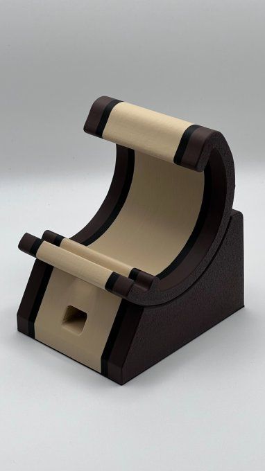 Support Téléphone