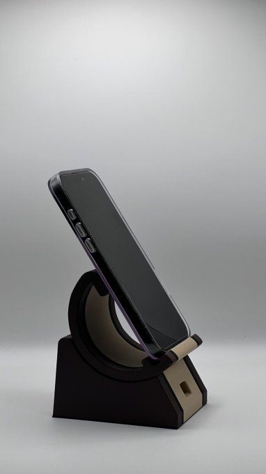 Support Téléphone