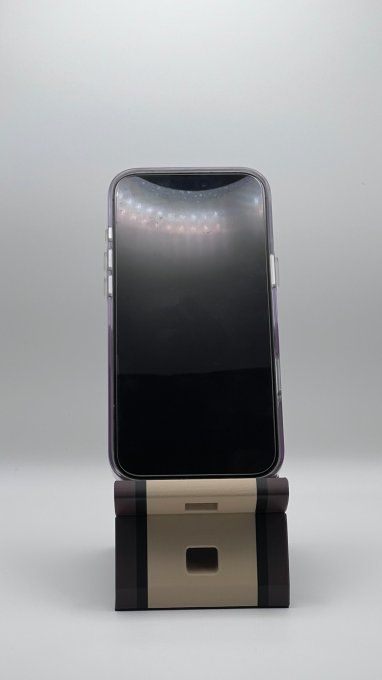 Support Téléphone