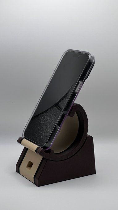 Support Téléphone