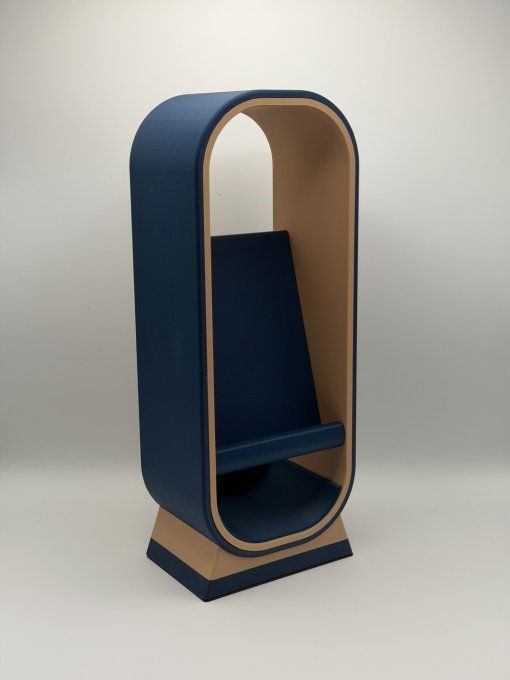 Support Téléphone, Casque Audio et Écouteurs
