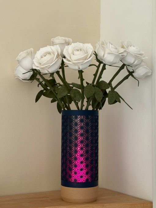Lampe Vase Speranza E Vita