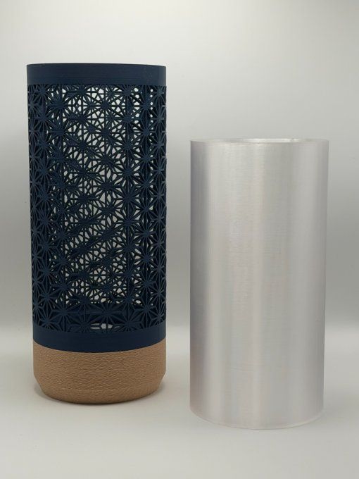 Lampe Vase Speranza E Vita