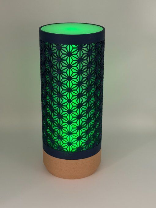Lampe Vase Speranza E Vita