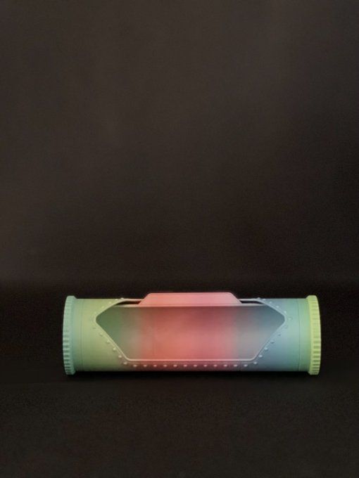 Boite "roll"