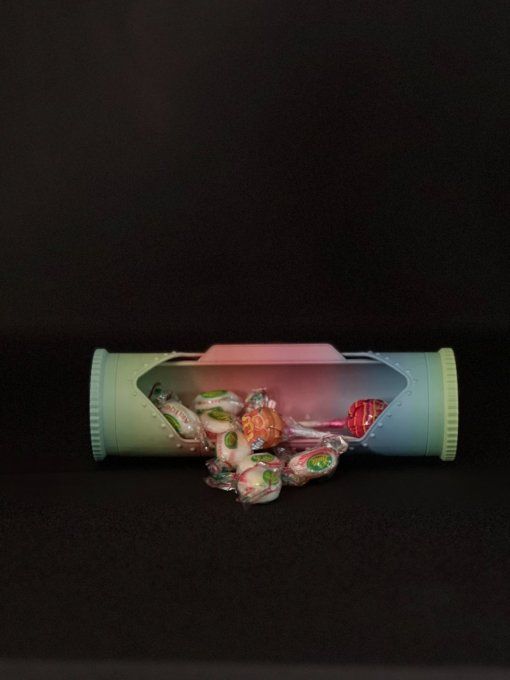 Boite "roll"
