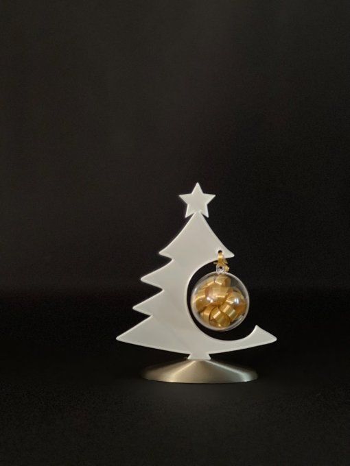 Sapin "Étoile" - "Porte-Déco"