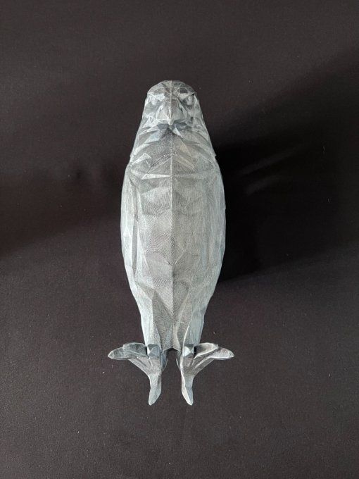Lampe Aigle
