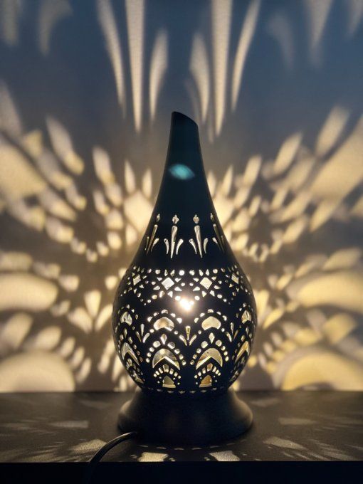 Lampe Décor