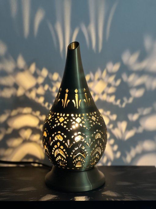 Lampe Décor