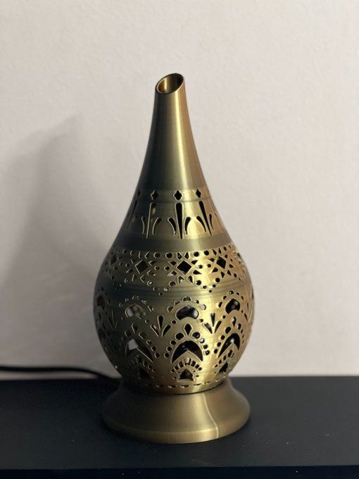Lampe Décor