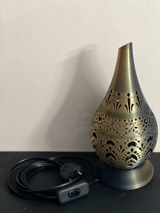 Lampe Décor