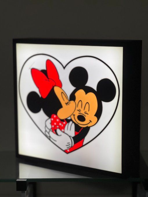 Lampe "Mi & Mi" Les Petites Souries