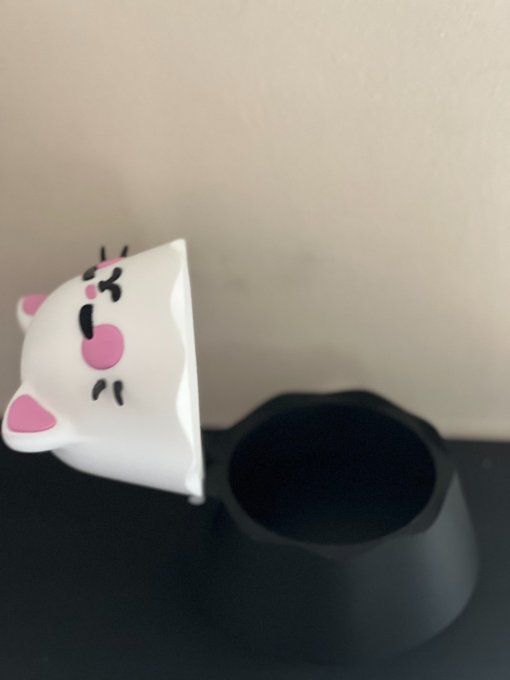 Boite "Kawaii Cat"
