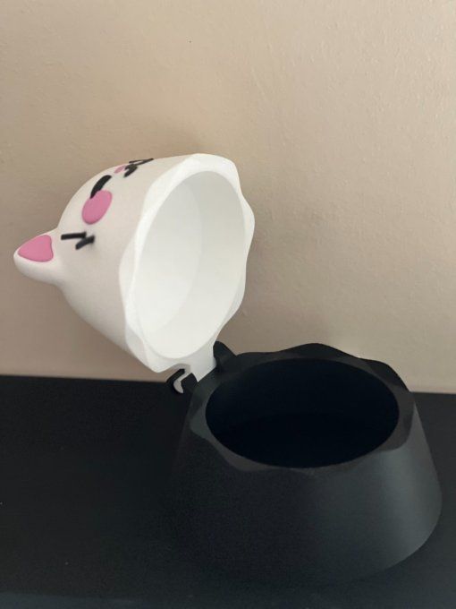 Boite "Kawaii Cat"
