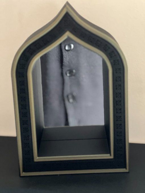 Miroir Moucharabieh De Décoration