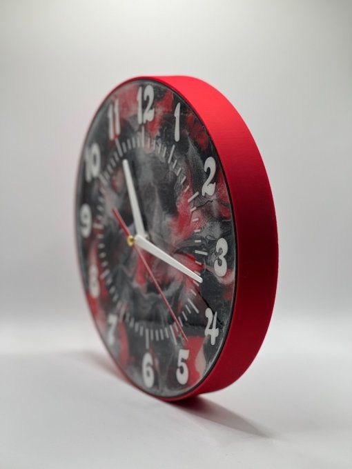 Horloge Ronde