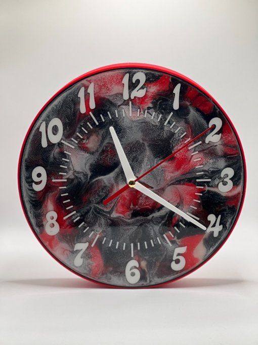 Horloge Ronde
