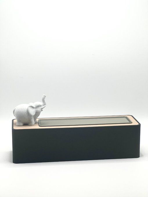 Boite Encens Éléphant