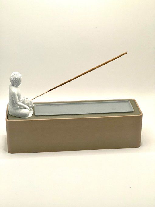 Boite Encens Buddha