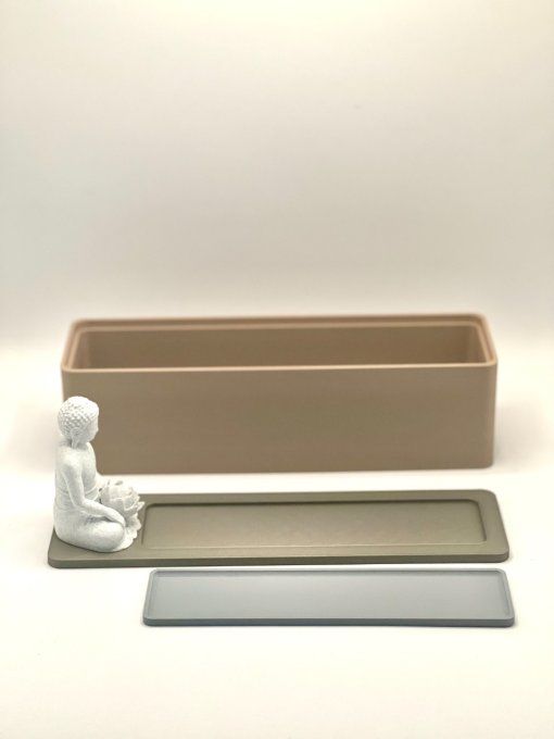 Boite Encens Buddha