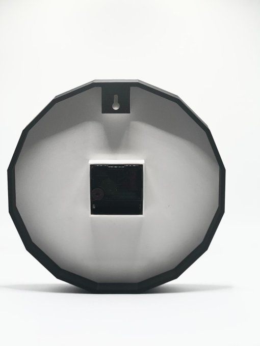 Horloge Facette