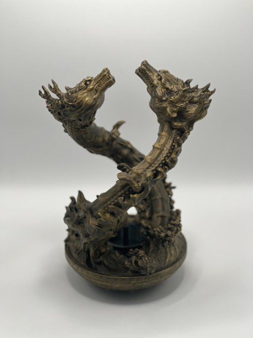 Porte Encens Dragons